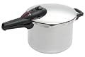 Fagor Splendid 6-Quart Pressure Cooker from Fagor