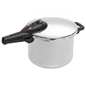 Fagor Splendid 6-qt. Pressure Cooker