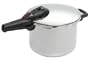 Fagor Splendid 6-Quart Pressure Cooker