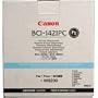 Canon BCI-1421C 8368A001AA Genuine Cyan Ink Tank