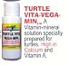 Kitchen & Housewares : Nature Zone Turtle Fungus Bath 2oz