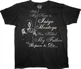 Princess Bride Inigo Montoya 