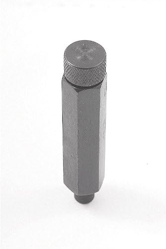 7 Piece Transfer Threaded Insert Set