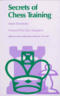 Secrets of Chess Training (A Batsford chess book)
