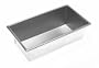 Chicago Metallic Commercial 1-Pound Loaf Pan