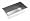 Chicago Metallic Commercial 1-Pound Loaf Pan
