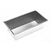 Chicago Metallic Commercial 1-Pound Loaf Pan