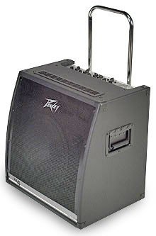 Peavey KB4 Keyboard Amplifier
