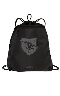 Bungie Crested Cinch Sack