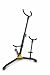 Hercules DS536B BARI Sax+Alto/TEN Sax Stand