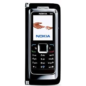 SIM Free Unlocked Nokia E90 Mocca 512TF Mobile Phone