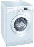 Siemens WM14E4M3 Waschmaschine / Frontlader / 1.05 kWh / AAB