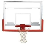Basketball Bantam Conversion Backboard