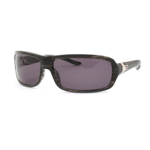 Diesel DS 0170 STRDKGREY/CR-GREY Sunglasses (DS-0170-H7C-Y1-65-15-115)