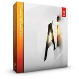 Media Kit Illustrator CS5 v15/Englisch Windows/ DVD