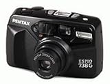 Produkt-Bild: Pentax Espio 738 G Kleinbildkamera