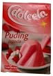 Pudding Powder - Strawberry 40g