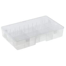 Flambeau Outdoors Fly Tying Storage Box