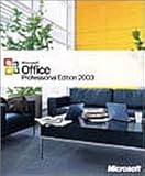 Office 2003 Professional p