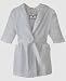 Children's Terry Bathrobe
