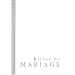 Rituel romain de la c�l�bration du mariage