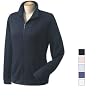 Chestnut Hill - Women's Performance Plus Full - Zip Jacket (CH220W) Chestnut Hill - Women's Performance Plus Full - Zip Jacket (CH220W)