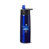 Dream Delivered Hydra Water Bottle