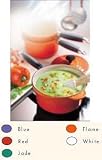 2.75 Quart Precision Pour Saucepan - Flame
