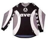 Grey Raven Paintball Jersey
