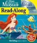 Disney's the Little Mermaid: Read-Along