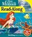 Disney's the Little Mermaid: Read-Along (Disney's Read Along)