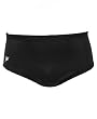 Speedo Solid Water Polo Brief Adult