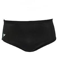 Speedo Solid Water Polo Brief Adult