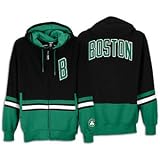 Celtics Unk NBA Chaunce Hoodie - Men's