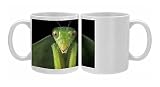 CA, Panama, Barro Photo Mugs