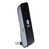 AT&T USB Force 4G - Aircard / Mobile Broadband