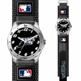 TAMPA BAY DEVIL RAYS WATCH-YOUTH-MLB LOGO-WARRANTY!