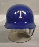 Texas Rangers MLB Mini Batting Helmet