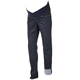 low waist maternity jeans
