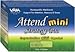 Attend mini Strategy Pac- Attend, Extress, Memorin - Smaller Capsules!