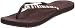 Reef SKYLA SAFARI R1182BZR, Damen Sandalen/Zehentrenner, Braun (BROWN ZEBRA), EU 41/42