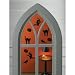 Martha Stewart Crafts Halloween Images Window Clings