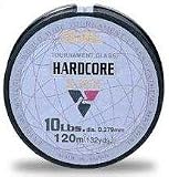 �f���G��(DUEL) �n�[�h�R�A X-TEX 10lb/120m H1146