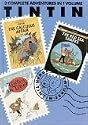 The Adventures of Tintin: The Calculus Affair / The Red Sea Sharks / Tintin in Tibet (3 Complete Adventures in 1 Volume, Vol. 6)