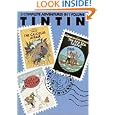 The Adventures of Tintin: The Calculus Affair The Red Sea Sharks Tintin in Tibet (3 Complete Adventures in 1 Volume,... by Herge