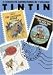 The Adventures of Tintin: The Calculus Affair / The Red Sea Sharks / Tintin in Tibet (3 Complete Adventures in 1 Volume, Vol. 6)
