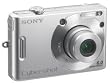 Sony Cyber-shot DSC-W30 Digital Camera [6MP, 3x Optical Zoom]
