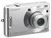 Sony Cyber-shot DSC-W30 Digital Camera [6MP, 3x Optical Zoom]