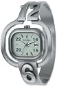 Diesel Ladies Stainless Steel Cade And Bangle Watch - DZ2142