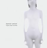 David Usher:If God Had Curves